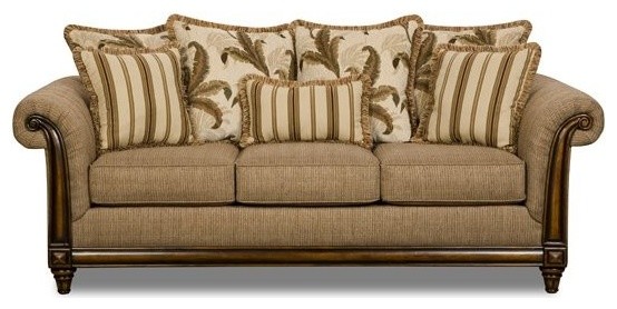 Upholstery Fabric wool